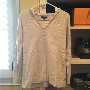 American Eagle Women’s XS Hooded Sweater